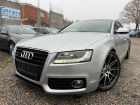Audi A5 SPORTBACK 3.0TDI S-LINE - Car24.bg Audi A5 SPORTBACK 3.0TDI S-LINE
