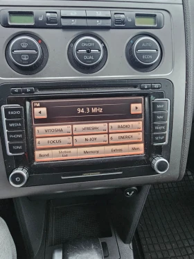 VW Touran - 4000 лв. / 2045.17 € - 32211144 14 | Car24.bg VW Touran - 4000 лв. / 2045.17 € - 32211144 14