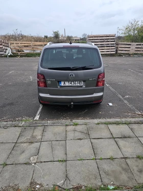 VW Touran - 4000 лв. / 2045.17 € - 32211144 2 | Car24.bg VW Touran - 4000 лв. / 2045.17 € - 32211144 2