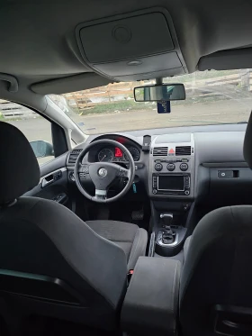 VW Touran - 4000 лв. / 2045.17 € - 32211144 7 | Car24.bg VW Touran - 4000 лв. / 2045.17 € - 32211144 7