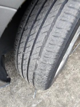 VW Touran - 4000 лв. / 2045.17 € - 32211144 10 | Car24.bg VW Touran - 4000 лв. / 2045.17 € - 32211144 10