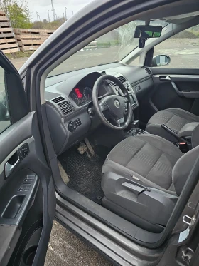 VW Touran - 4000 лв. / 2045.17 € - 32211144 11 | Car24.bg VW Touran - 4000 лв. / 2045.17 € - 32211144 11
