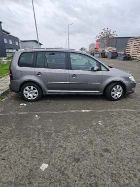VW Touran - 4000 лв. / 2045.17 € - 32211144 4 | Car24.bg VW Touran - 4000 лв. / 2045.17 € - 32211144 4