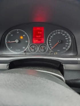 VW Touran - 4000 лв. / 2045.17 € - 32211144 16 | Car24.bg VW Touran - 4000 лв. / 2045.17 € - 32211144 16