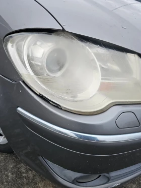 VW Touran - 4000 лв. / 2045.17 € - 32211144 6 | Car24.bg VW Touran - 4000 лв. / 2045.17 € - 32211144 6