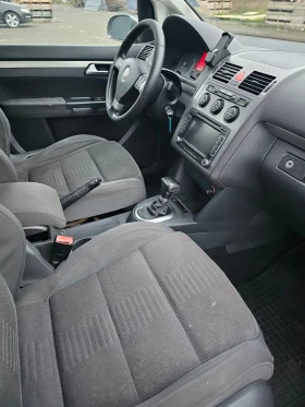 VW Touran - 4000 лв. / 2045.17 € - 32211144 8 | Car24.bg VW Touran - 4000 лв. / 2045.17 € - 32211144 8
