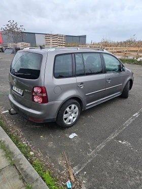 VW Touran - 4000 лв. / 2045.17 € - 32211144 3 | Car24.bg VW Touran - 4000 лв. / 2045.17 € - 32211144 3