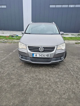 VW Touran - 4000 лв. / 2045.17 € - 32211144 5 | Car24.bg VW Touran - 4000 лв. / 2045.17 € - 32211144 5