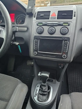 VW Touran - 4000 лв. / 2045.17 € - 32211144 9 | Car24.bg VW Touran - 4000 лв. / 2045.17 € - 32211144 9