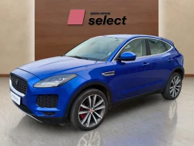 Jaguar E-pace 2.0 - Car24.bg Jaguar E-pace 2.0