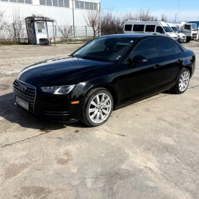 Audi A4 2.0 TFSI - Car24.bg Audi A4 2.0 TFSI