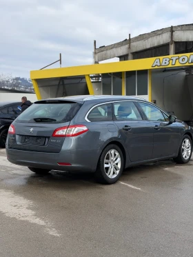 Peugeot 508 - 4000 € / 7823.32 лв. - 96553595 5 | Car24.bg Peugeot 508 - 4000 € / 7823.32 лв. - 96553595 5