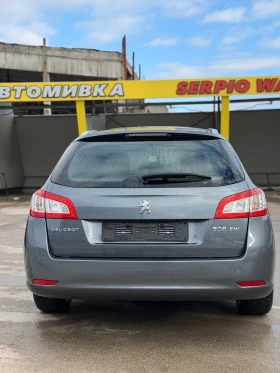 Peugeot 508 - 4000 € / 7823.32 лв. - 96553595 3 | Car24.bg Peugeot 508 - 4000 € / 7823.32 лв. - 96553595 3
