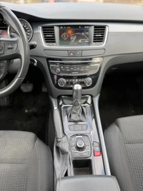 Peugeot 508 - 4000 € / 7823.32 лв. - 96553595 10 | Car24.bg Peugeot 508 - 4000 € / 7823.32 лв. - 96553595 10