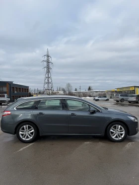 Peugeot 508 - 4000 € / 7823.32 лв. - 96553595 4 | Car24.bg Peugeot 508 - 4000 € / 7823.32 лв. - 96553595 4