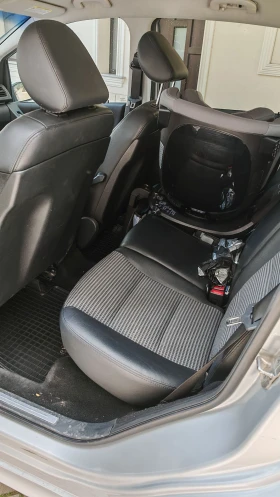 Mercedes-Benz A 200 Turbo - 3300 € / 6454.24 лв. - 65108456 11 | Car24.bg Mercedes-Benz A 200 Turbo - 3300 € / 6454.24 лв. - 65108456 11