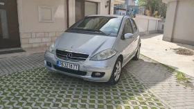 Mercedes-Benz A 200 Turbo - Car24.bg Mercedes-Benz A 200 Turbo