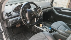 Mercedes-Benz A 200 Turbo - 3300 € / 6454.24 лв. - 65108456 10 | Car24.bg Mercedes-Benz A 200 Turbo - 3300 € / 6454.24 лв. - 65108456 10