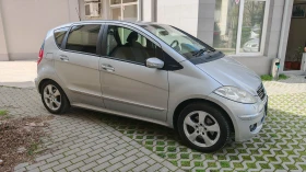 Mercedes-Benz A 200 Turbo - 3300 € / 6454.24 лв. - 65108456 2 | Car24.bg Mercedes-Benz A 200 Turbo - 3300 € / 6454.24 лв. - 65108456 2