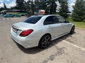 Mercedes-Benz C 300 4MATIC AMG Pack ПАНОРАМА КАМЕРА - 17500 € / 34227.03 лв. - 82043092 4 | Car24.bg Mercedes-Benz C 300 4MATIC AMG Pack ПАНОРАМА КАМЕРА - 17500 € / 34227.03 лв. - 82043092 4