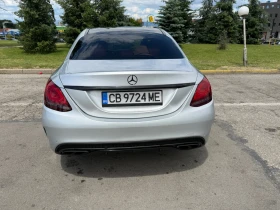 Mercedes-Benz C 300 4MATIC AMG Pack ПАНОРАМА КАМЕРА - 17500 € / 34227.03 лв. - 82043092 3 | Car24.bg Mercedes-Benz C 300 4MATIC AMG Pack ПАНОРАМА КАМЕРА - 17500 € / 34227.03 лв. - 82043092 3