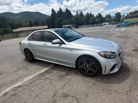 Mercedes-Benz C 300 4MATIC AMG Pack ПАНОРАМА КАМЕРА - 17500 € / 34227.03 лв. - 82043092 7 | Car24.bg Mercedes-Benz C 300 4MATIC AMG Pack ПАНОРАМА КАМЕРА - 17500 € / 34227.03 лв. - 82043092 7