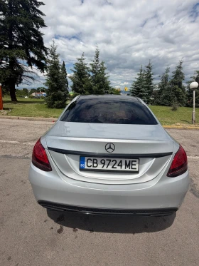 Mercedes-Benz C 300 4MATIC AMG Pack ПАНОРАМА КАМЕРА - 17500 € / 34227.03 лв. - 82043092 12 | Car24.bg Mercedes-Benz C 300 4MATIC AMG Pack ПАНОРАМА КАМЕРА - 17500 € / 34227.03 лв. - 82043092 12