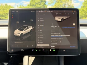 Tesla Model 3 DUAL MOTOR / LONG RANGE / AWD / | Auto.bg — изображение 15 Tesla Model 3 DUAL MOTOR / LONG RANGE / AWD / | Auto.bg — изображение 15