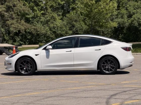 Tesla Model 3 DUAL MOTOR / LONG RANGE / AWD / | Auto.bg — изображение 9 Tesla Model 3 DUAL MOTOR / LONG RANGE / AWD / | Auto.bg — изображение 9
