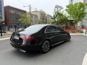 Mercedes-Benz S 400 S400 d 4MATIC| 330к.с.| ВКЛ.ТЕХНОТЕСТ - 54500 € / 106592.74 лв. - 52290171 2 | Car24.bg Mercedes-Benz S 400 S400 d 4MATIC| 330к.с.| ВКЛ.ТЕХНОТЕСТ - 54500 € / 106592.74 лв. - 52290171 2