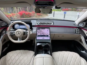 Mercedes-Benz S 400 S400 d 4MATIC| 330к.с.| ВКЛ.ТЕХНОТЕСТ - 54500 € / 106592.74 лв. - 52290171 7 | Car24.bg Mercedes-Benz S 400 S400 d 4MATIC| 330к.с.| ВКЛ.ТЕХНОТЕСТ - 54500 € / 106592.74 лв. - 52290171 7