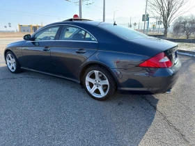Mercedes-Benz CLS 500 undefined | Auto.bg — изображение 11 Mercedes-Benz CLS 500 undefined | Auto.bg — изображение 11
