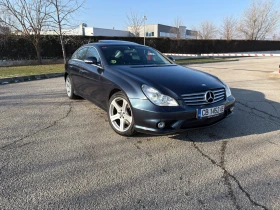 Mercedes-Benz CLS 500 undefined | Auto.bg — изображение 4 Mercedes-Benz CLS 500 undefined | Auto.bg — изображение 4