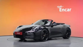 Porsche 911 Carrera 4* 360* ПОДГРЕВ ВОЛАН* КРАЙНА ЦЕНА