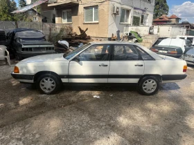 Audi 100 Автоматик - 3999 € - 80442981 7 | Car24.bg Audi 100 Автоматик - 3999 € - 80442981 7