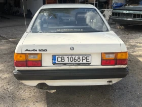 Audi 100 Автоматик - 3999 € - 80442981 4 | Car24.bg Audi 100 Автоматик - 3999 € - 80442981 4