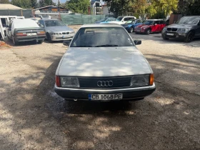 Audi 100 Автоматик - 3999 € - 80442981 2 | Car24.bg Audi 100 Автоматик - 3999 € - 80442981 2