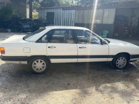 Audi 100 Автоматик - 3999 € - 80442981 8 | Car24.bg Audi 100 Автоматик - 3999 € - 80442981 8