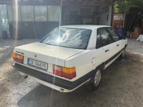 Audi 100 Автоматик - 3999 € - 80442981 6 | Car24.bg Audi 100 Автоматик - 3999 € - 80442981 6