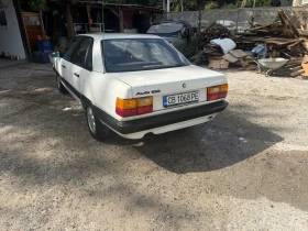 Audi 100 Автоматик - 3999 € - 80442981 5 | Car24.bg Audi 100 Автоматик - 3999 € - 80442981 5