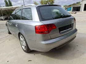 Audi A4 3.0 V6 TDI quattro | Auto.bg — изображение 7 Audi A4 3.0 V6 TDI quattro | Auto.bg — изображение 7