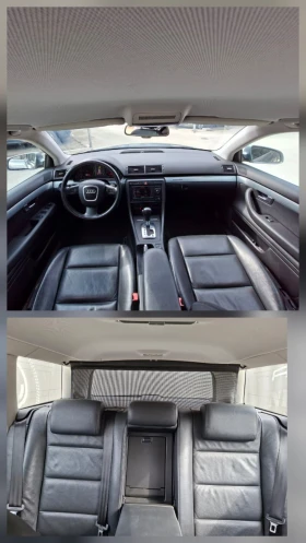 Audi A4 3.0 V6 TDI quattro | Auto.bg — изображение 11 Audi A4 3.0 V6 TDI quattro | Auto.bg — изображение 11