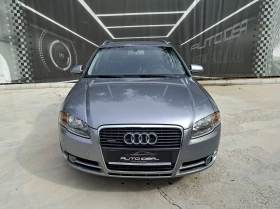 Audi A4 3.0 V6 TDI quattro | Auto.bg — изображение 2 Audi A4 3.0 V6 TDI quattro | Auto.bg — изображение 2