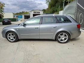 Audi A4 3.0 V6 TDI quattro | Auto.bg — изображение 8 Audi A4 3.0 V6 TDI quattro | Auto.bg — изображение 8