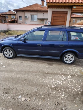 Opel Astra undefined | Auto.bg — изображение 4 Opel Astra undefined | Auto.bg — изображение 4