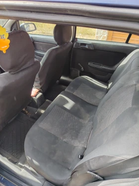 Opel Astra undefined | Auto.bg — изображение 10 Opel Astra undefined | Auto.bg — изображение 10