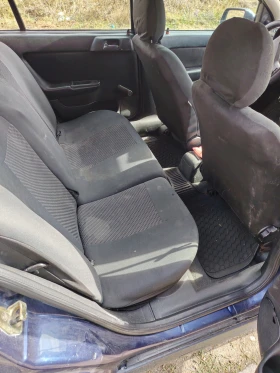 Opel Astra undefined | Auto.bg — изображение 8 Opel Astra undefined | Auto.bg — изображение 8