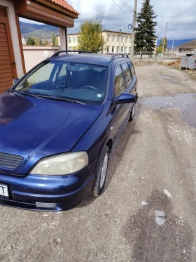 Opel Astra undefined | Auto.bg — изображение 3 Opel Astra undefined | Auto.bg — изображение 3