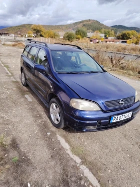 Opel Astra undefined | Auto.bg — изображение 2 Opel Astra undefined | Auto.bg — изображение 2