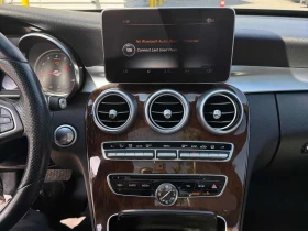 Mercedes-Benz C 300 * CARFAX * ОПЦИЯ ЗА ФИНАНСИРАНЕ | Auto.bg — изображение 16 Mercedes-Benz C 300 * CARFAX * ОПЦИЯ ЗА ФИНАНСИРАНЕ | Auto.bg — изображение 16